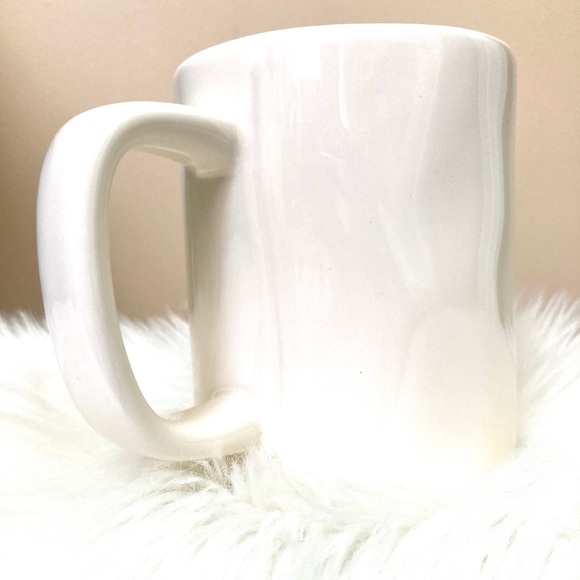 RAE DUNN “BAE” ceramic mug - Picture 3 of 5